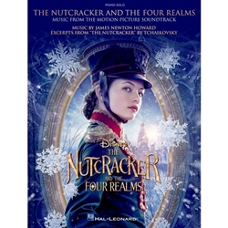 Nutcracker and the Four Realms - Piano Solo