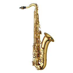 Yanagisawa  Professional Tenor Saxophone TW01