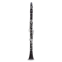 Selmer  Seles Presence A Clarinet 18 keys A16PRESENCE18