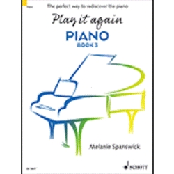 Play It Again - Piano Book 3