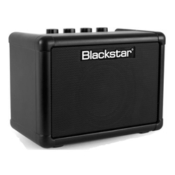 Blackstar  Mini Guitar Amp w/ Bluetooth FLY3BLUE