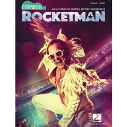 Rocketman: Music from the Motion Picture - Strum & Sing