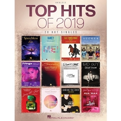 Top Hits of 2019 - Ukulele