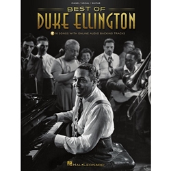 Best of Duke Ellington - PVG