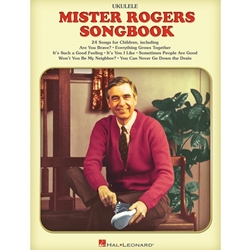 Mister Rogers Songbook for Ukulele