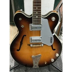 Gretsch  SOLD Streamliner Model Electric Guitar 6102