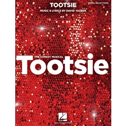 Tootsie - Vocal Selections